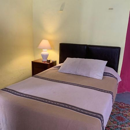 Casa "La 44" Bed and Breakfast Mérida Buitenkant foto